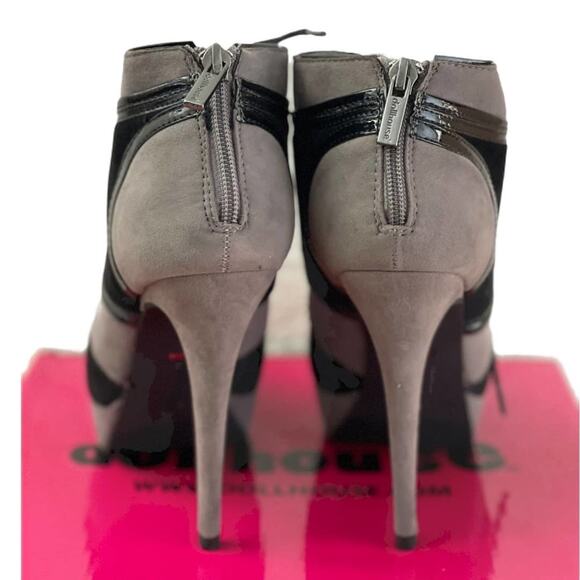 🌟NEW IN BOX🌟ddollhouse FLY BLKSU - Picture 4 of 8